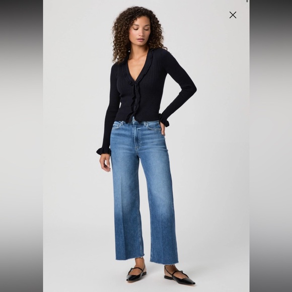 PAIGE Denim - PAIGE Women's  Jeans